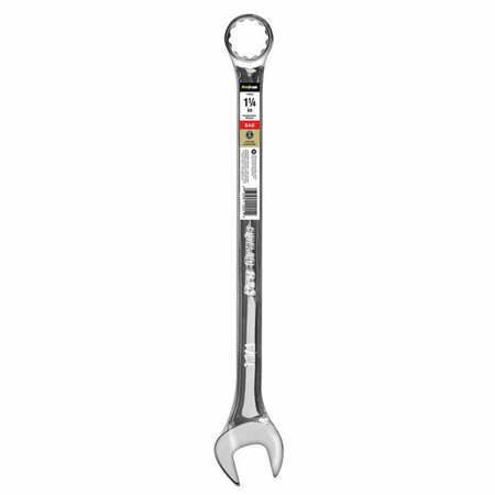 CROMO 1.25 in. Combination Wrench CR3305116